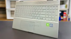 New Laptop HP Envy X360 16GB Intel Core I7 SSD 512GB