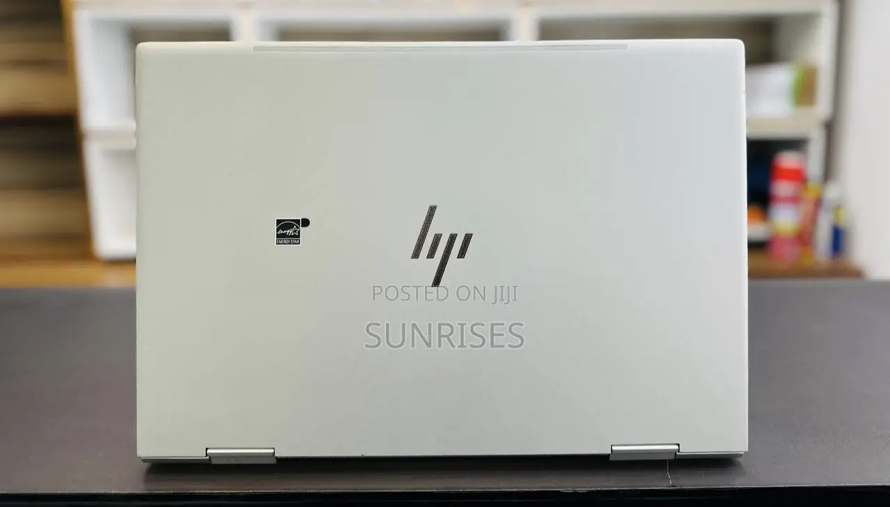 New Laptop HP Envy X360 16GB Intel Core I7 SSD 512GB
