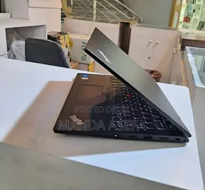 New Laptop Lenovo ThinkPad Yoga 16GB Intel Core I5 SSD 512GB