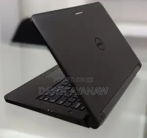 New Laptop Dell 4GB Intel Core I5 HDD 500GB