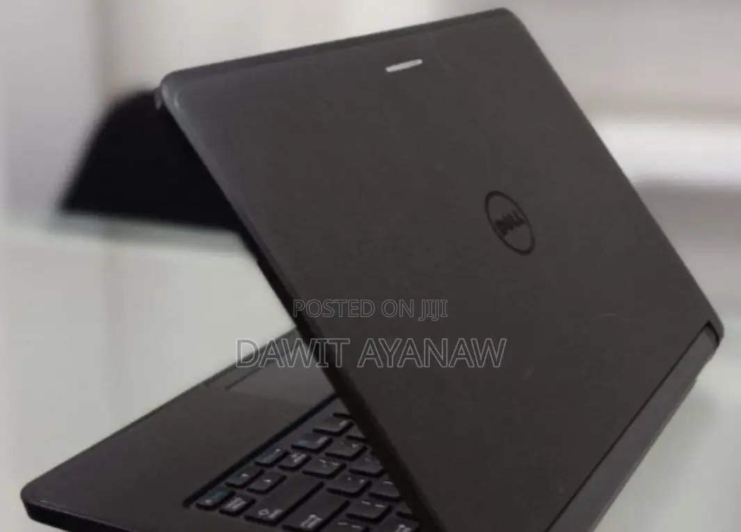 New Laptop Dell 4GB Intel Core I5 HDD 500GB