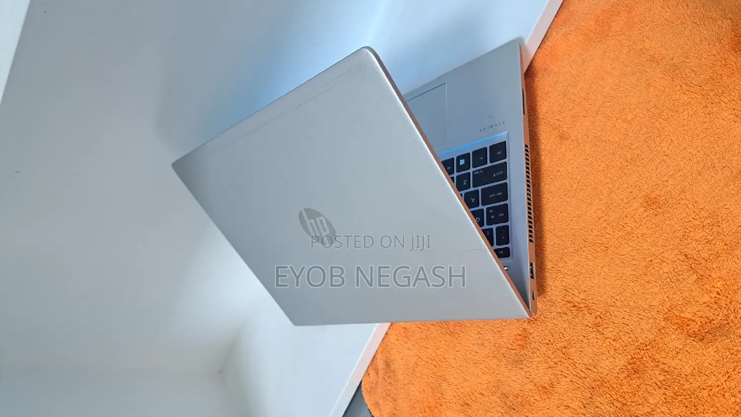 New Laptop HP EliteBook 840 G5 16GB Intel Core I7 SSD 512GB