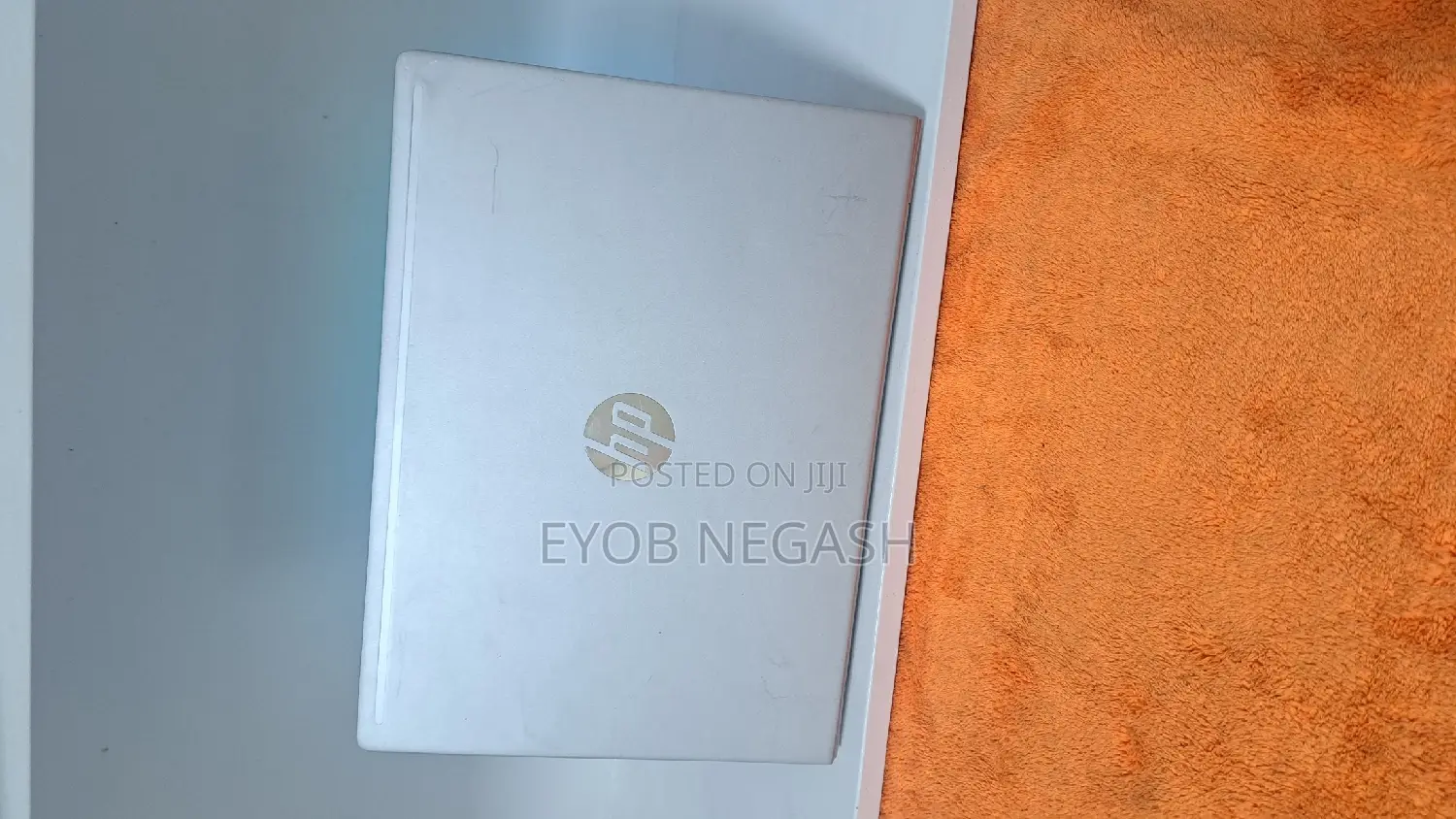 New Laptop HP EliteBook 840 G5 16GB Intel Core I7 SSD 512GB