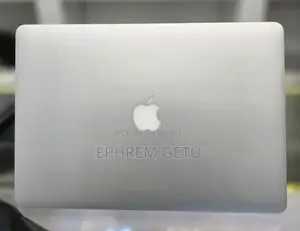 Photo - New Laptop Apple MacBook Pro 2015 16GB Intel Core I7 SSD 1T