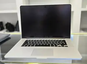 New Laptop Apple MacBook Pro 2015 16GB Intel Core I7 SSD 1T