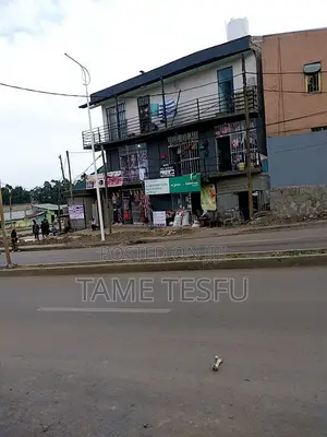 7bdrm House in Kotobe, Yeka for sale