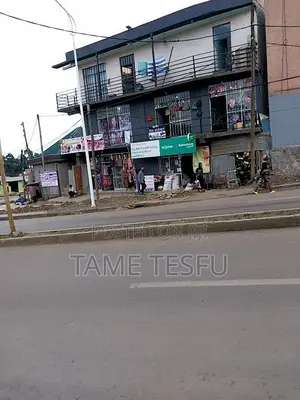 7bdrm House in Kotobe, Yeka for sale