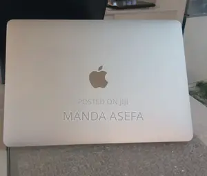 New Laptop Apple MacBook Pro 2020 8GB Intel Core I5 SSD 256GB