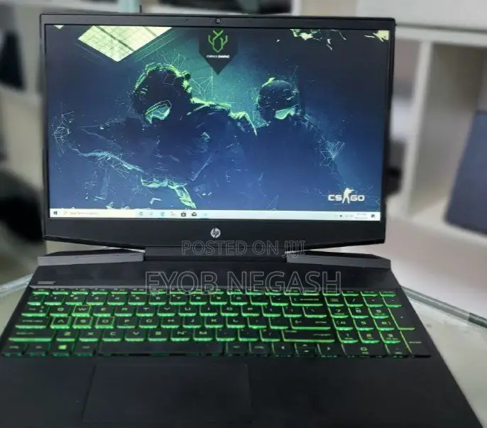 New Laptop HP Pavilion 15 16GB Intel Core I5 HDD+SSD 1T