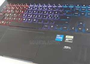 New Laptop HP Omen 16 16GB Intel Core I7 SSD 512GB