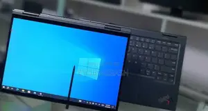 Photo - New Laptop Lenovo Thinkpad X1 Yoga 8GB Intel Core I5 SSD 512GB