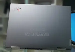 New Laptop Lenovo Thinkpad X1 Yoga 8GB Intel Core I5 SSD 512GB