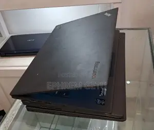 New Laptop Lenovo ThinkPad X1 Carbon 8GB Intel Core I5 SSD 256GB