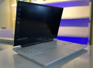 New Laptop HP Victus 15 8GB AMD Ryzen 7 SSD 512GB