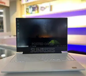 New Laptop HP Victus 15 8GB AMD Ryzen 7 SSD 512GB