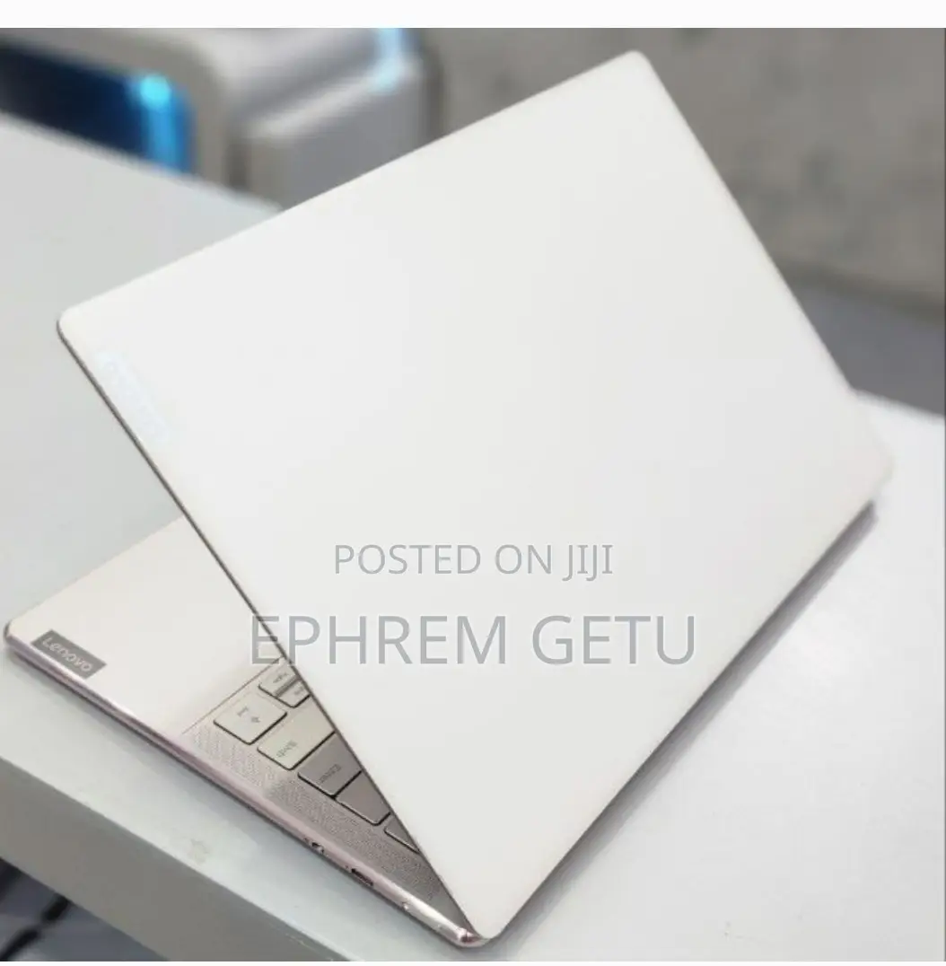 New Laptop Lenovo ThinkPad Yoga 16GB Intel Core I7 SSD 1T