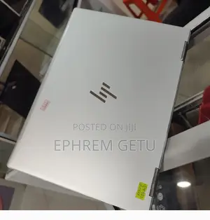 New Laptop HP Spectre 14 8GB Intel Core I5 SSD 512GB