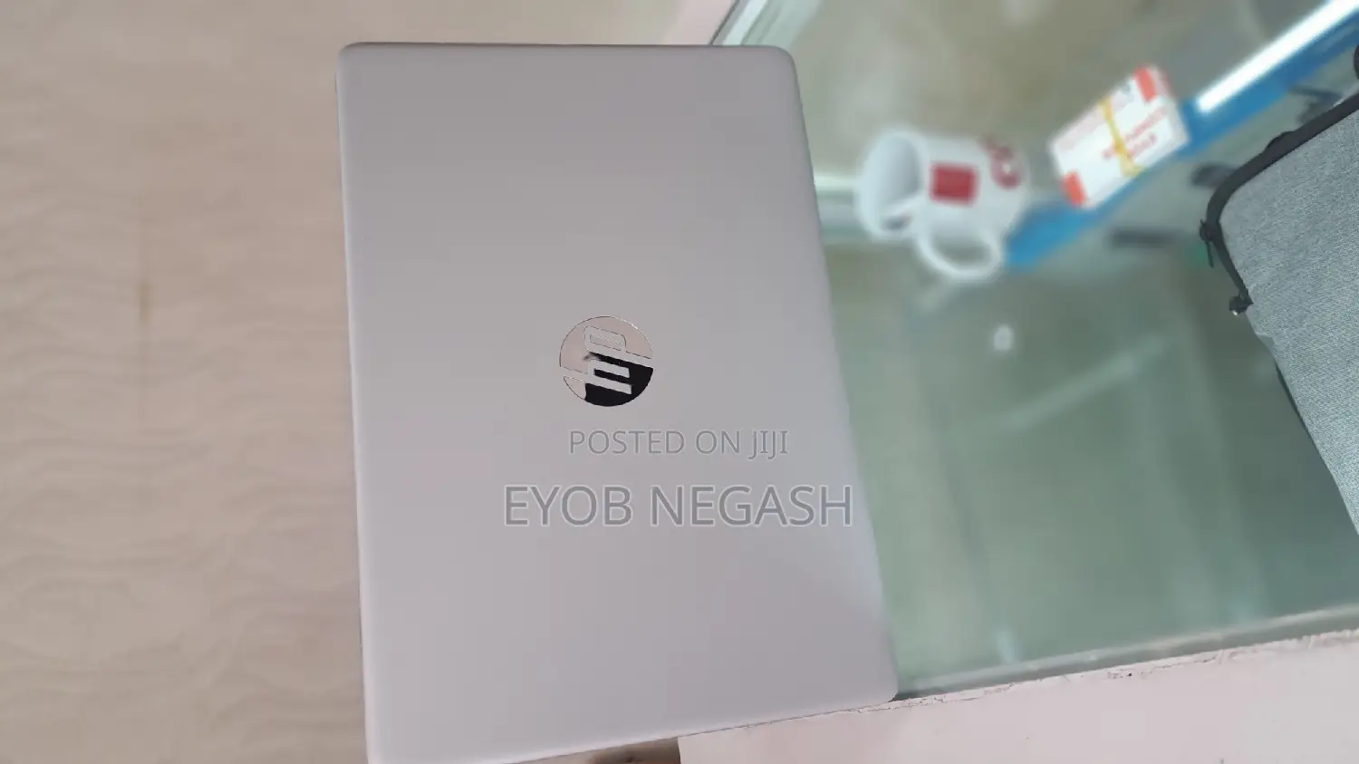 New Laptop HP EliteBook 840 G4 8GB Intel Core I5 HDD 1T