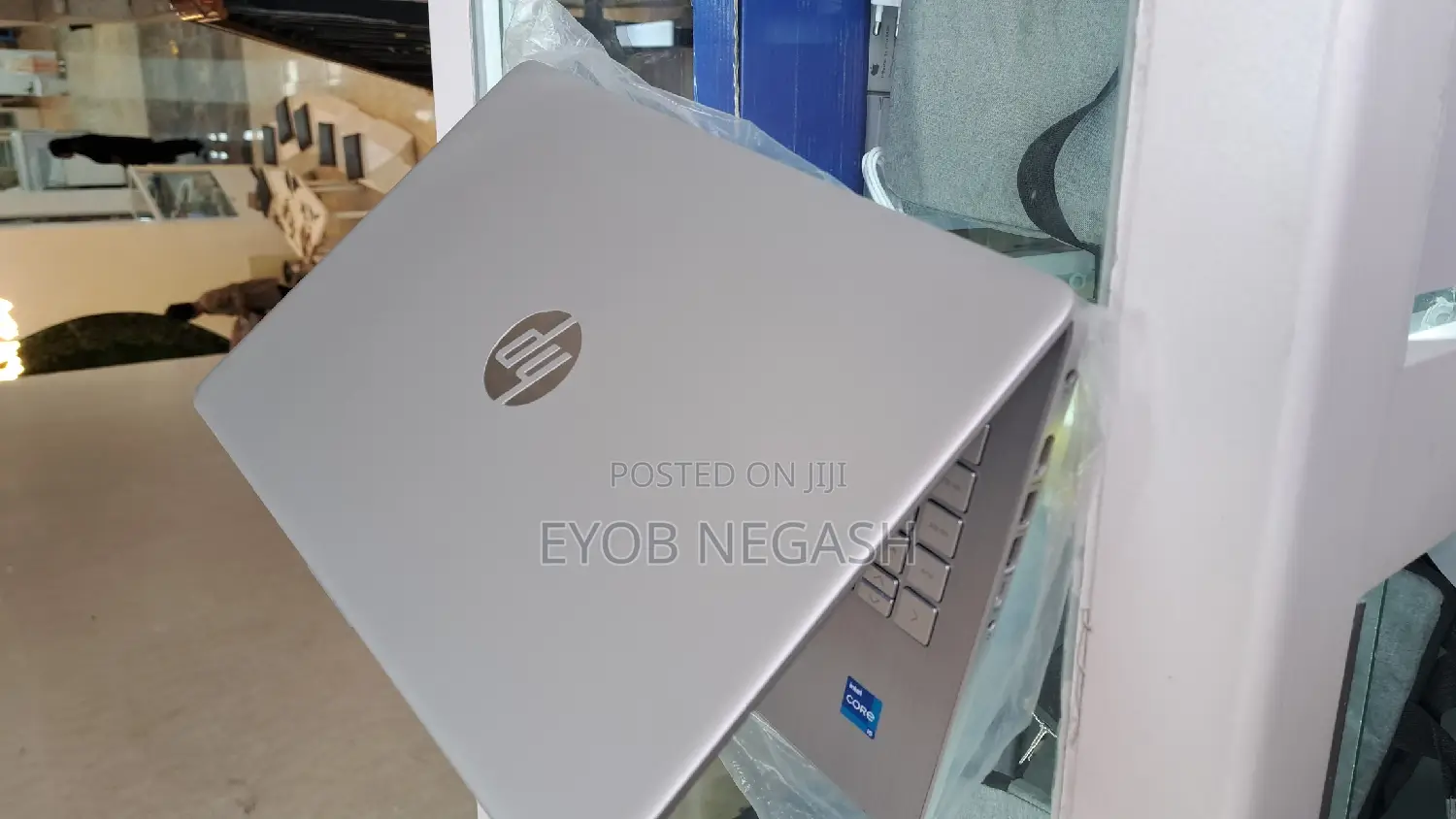 New Laptop HP EliteBook 840 G4 8GB Intel Core I5 HDD 1T