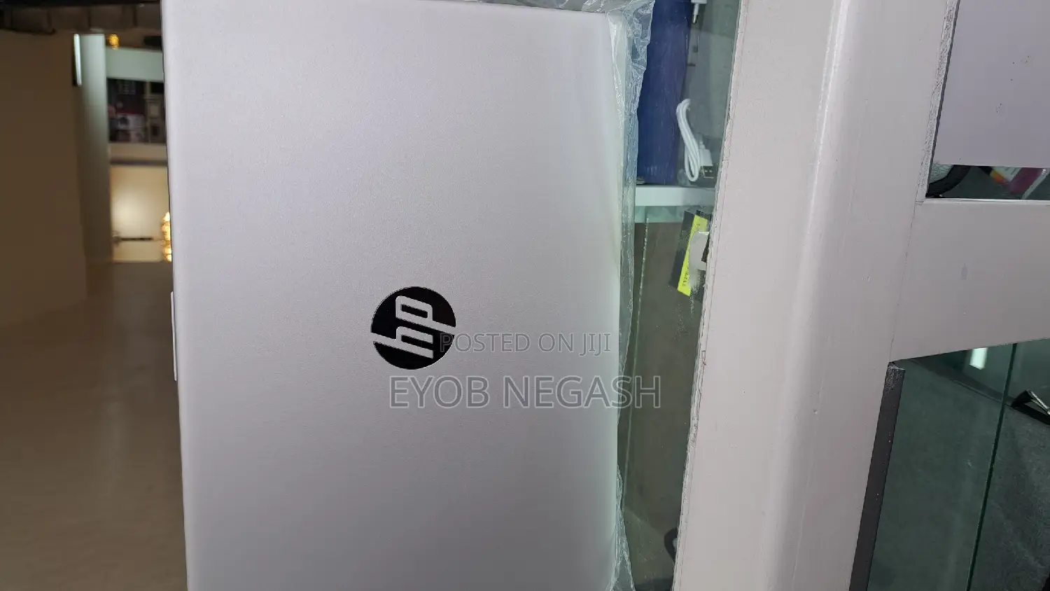 New Laptop HP EliteBook 840 G4 8GB Intel Core I5 HDD 1T