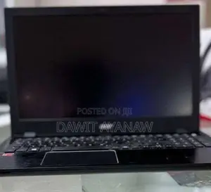 New Laptop Acer Aspire 1 4GB AMD A6 HDD 500GB