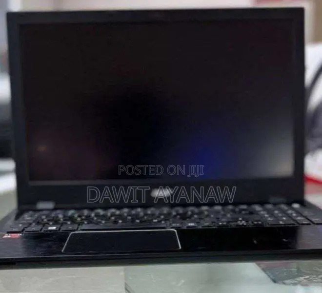 New Laptop Acer Aspire 1 4GB AMD A6 HDD 500GB