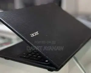 New Laptop Acer Aspire 1 4GB AMD A6 HDD 500GB