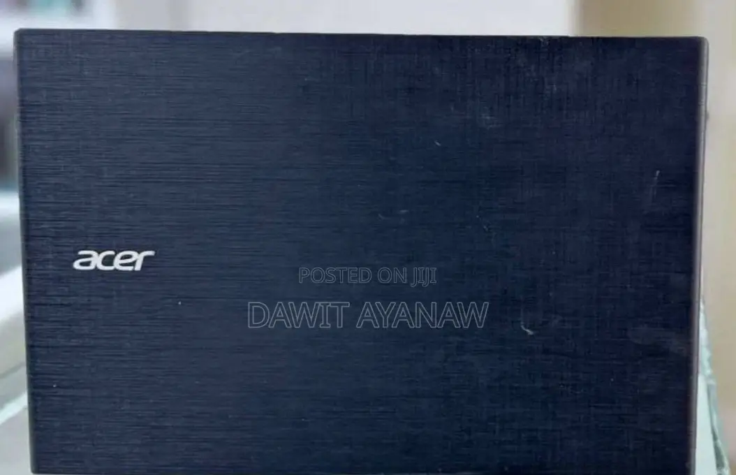 New Laptop Acer Aspire 1 4GB AMD A6 HDD 500GB