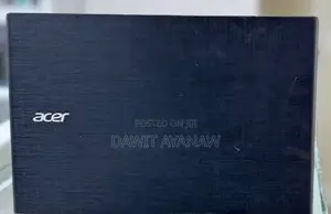 New Laptop Acer Aspire 1 4GB AMD A6 HDD 500GB