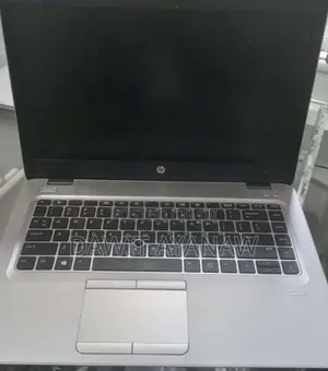 New Laptop HP EliteBook 840 8GB AMD A8 SSD 256GB