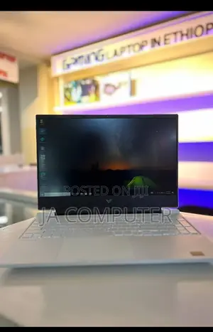 New Laptop HP Victus 15 8GB AMD Ryzen 7 SSD 512GB