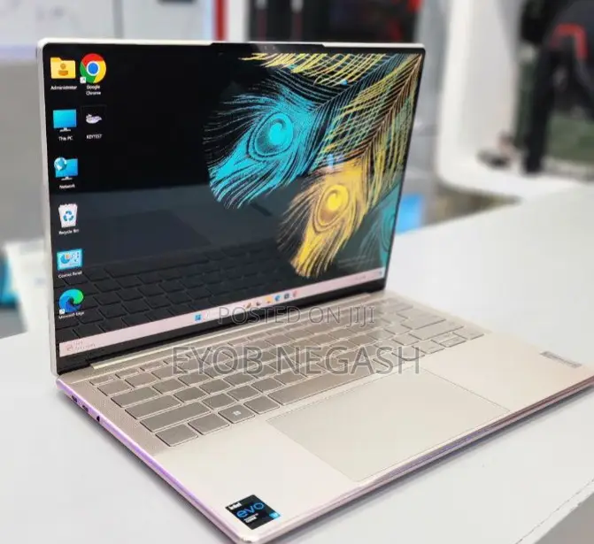 New Laptop Lenovo Yoga 2 16GB Intel Core I7 SSD 1T