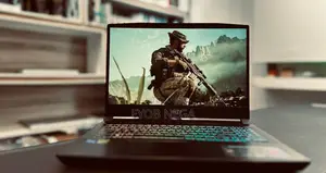 New Laptop MSI Katana 15 16GB Intel Core I7 SSD 512GB