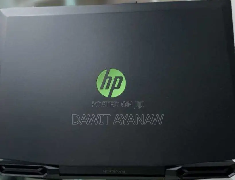 New Laptop HP Pavilion 15 16GB Intel Core I7 HDD+SSD 256GB