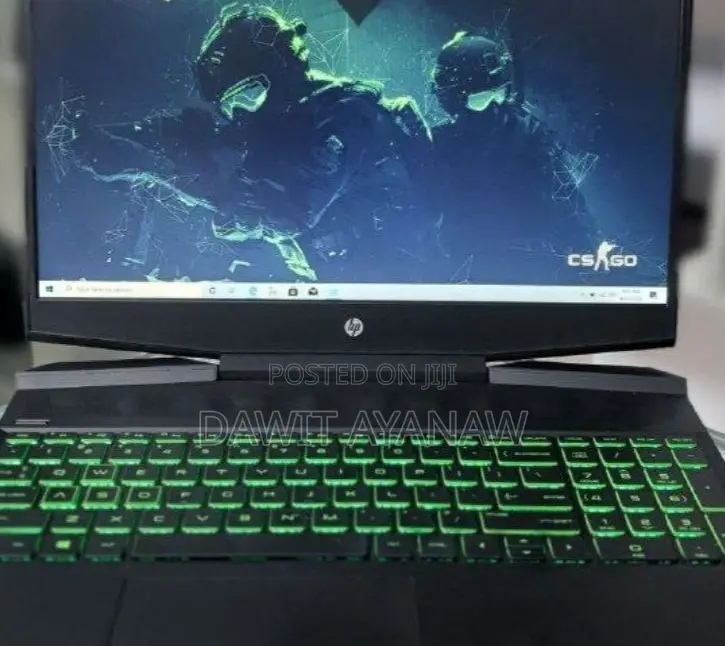 New Laptop HP Pavilion 15 16GB Intel Core I7 HDD+SSD 256GB