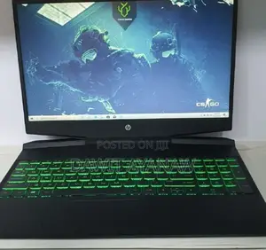 New Laptop HP Pavilion 15 16GB Intel Core I7 HDD+SSD 256GB