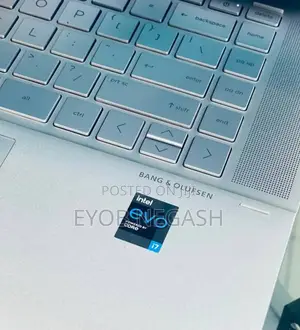 Photo - New Laptop HP Envy X360 16GB Intel Core I7 SSD 1T