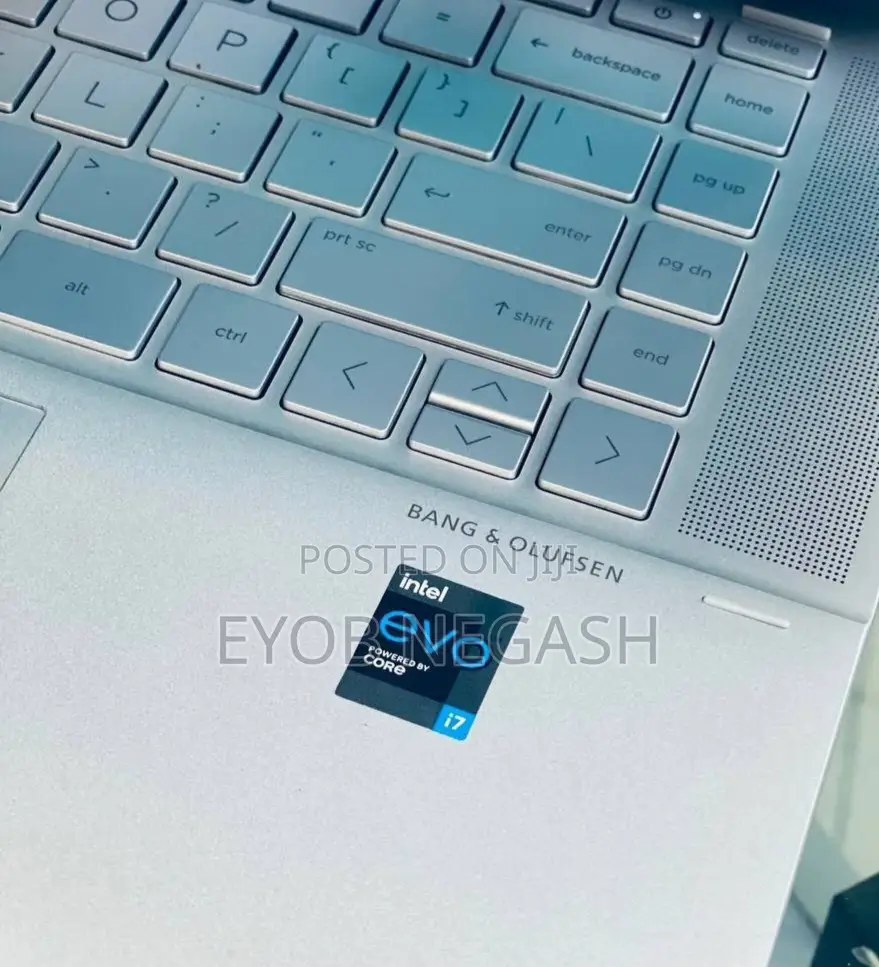 New Laptop HP Envy X360 16GB Intel Core I7 SSD 1T