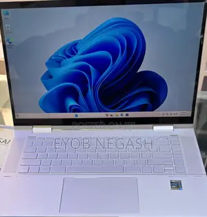 New Laptop HP Envy X360 16GB Intel Core I7 SSD 1T