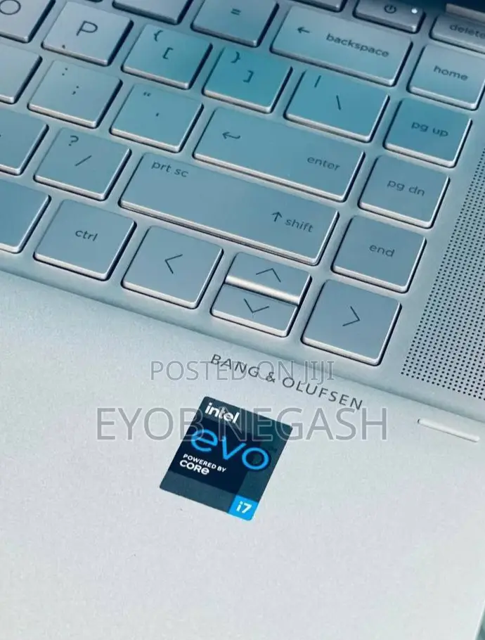 New Laptop HP EliteBook 840 G8 16GB Intel Core I7 SSD 512GB