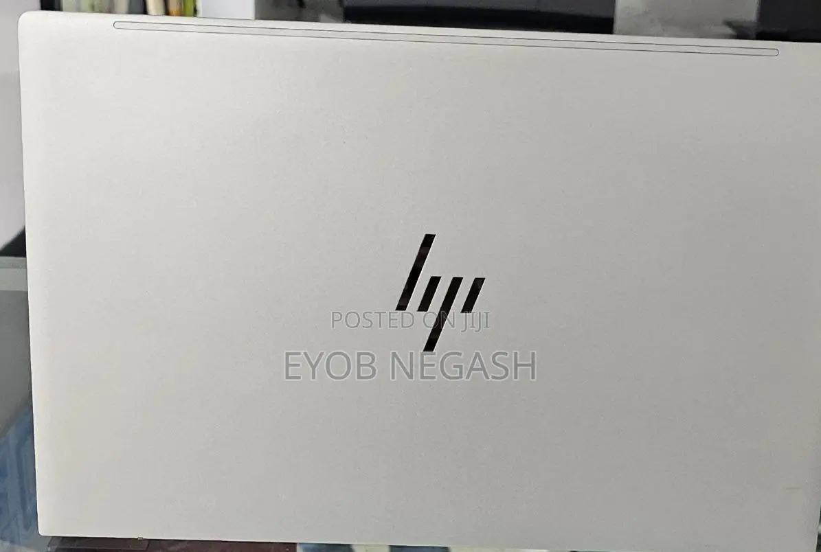 New Laptop HP Envy 14 16GB Intel Core I7 SSD 512GB