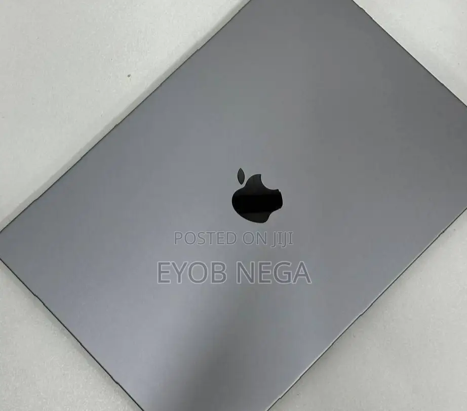 New Laptop Apple MacBook Pro M1 16GB Apple M1 SSD 512GB