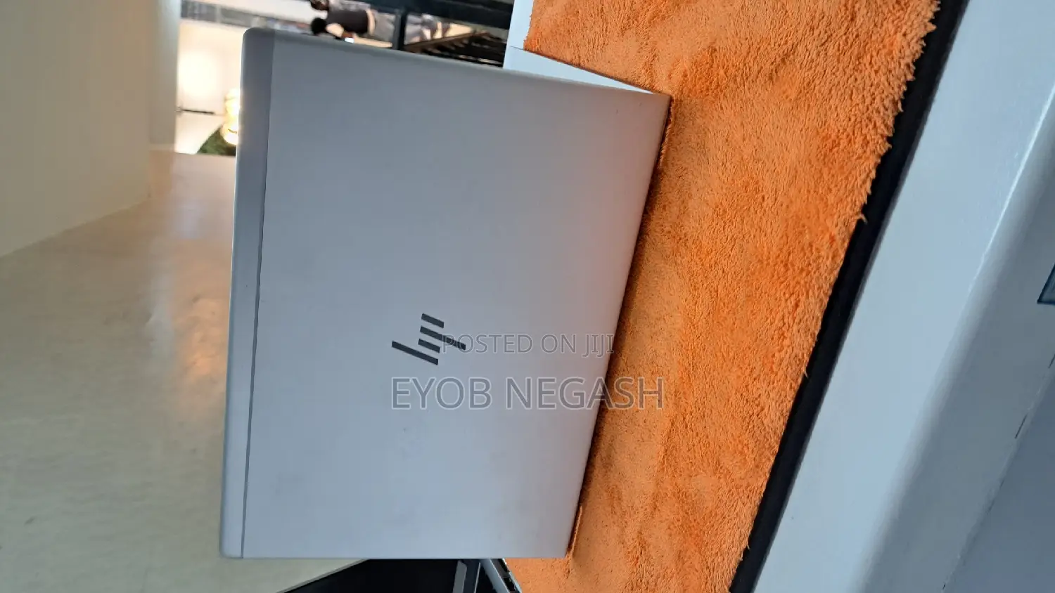 New Laptop HP EliteBook 840 G5 16GB Intel Core I7 SSD 512GB