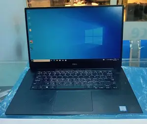 Photo - New Laptop Dell XPS 15 16GB Intel Core I7 SSD 1T