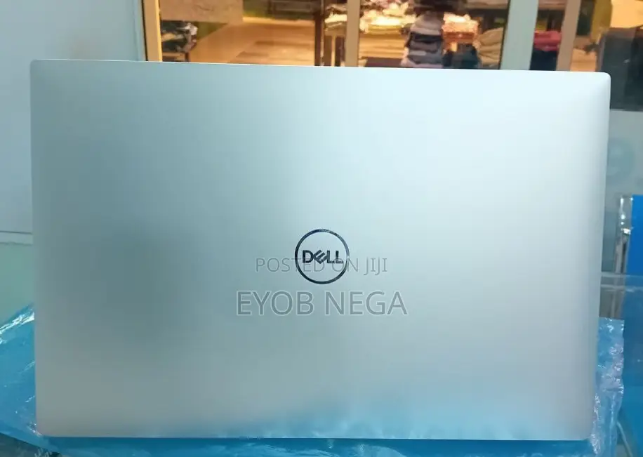 New Laptop Dell XPS 15 16GB Intel Core I7 SSD 1T