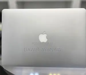 New Laptop Apple MacBook Pro 2015 16GB Intel Core I7 SSD 1T