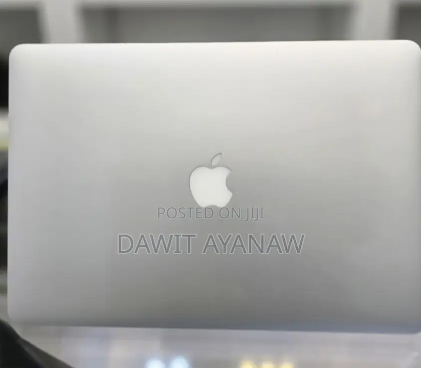 New Laptop Apple MacBook Pro 2015 16GB Intel Core I7 SSD 1T