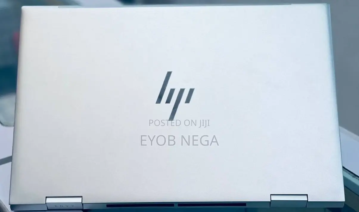 New Laptop HP Envy X360 16GB Intel Core I7 SSD 1T
