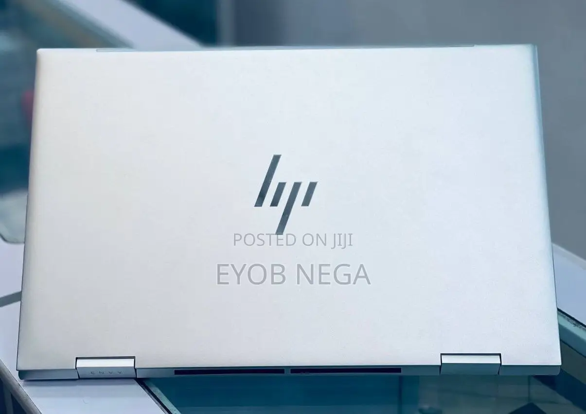 New Laptop HP Envy X360 16GB Intel Core I7 SSD 1T