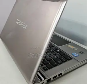 New Laptop Toshiba Satellite C55 4GB Intel Core I5 HDD 500GB